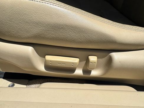 Used 2005 Acura TSX FWD image 19