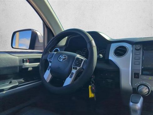 Used 2019 Toyota Tundra SR5 image 26