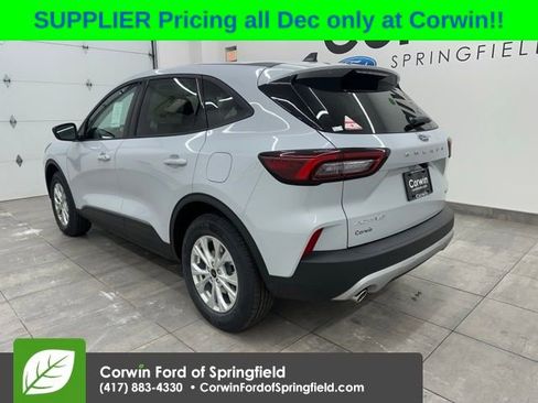 New 2026 Ford Escape Active w/ Cold Weather Package image 3