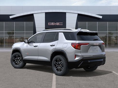 New 2026 GMC Terrain AT4 w/ Convenience Package III image 3