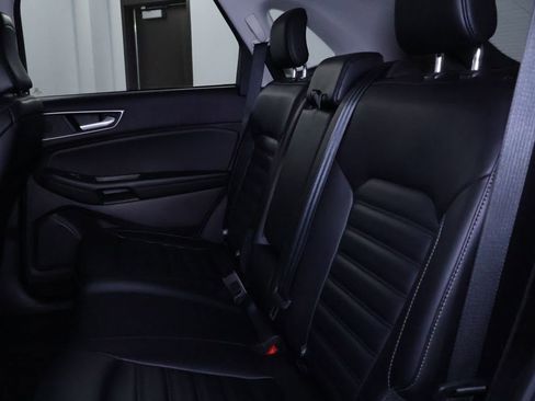 Used 2024 Ford Edge SEL image 14