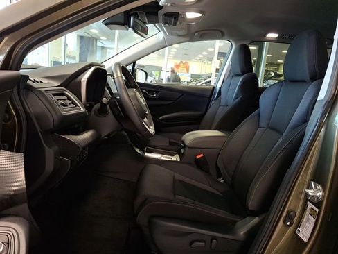 Certified 2025 Subaru Ascent Premium AWD/4WD image 13