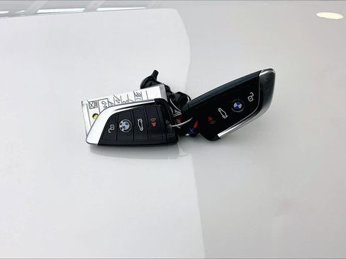 Used 2024 BMW X3 sDrive30i w/ Premium Package w/ZPA RWD image 15