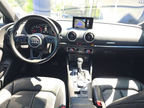 Used 2020 Audi A3 2.0T Premium FWD image 17
