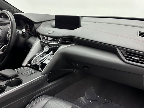 Used 2021 Acura TLX w/ A-SPEC Pkg image 38