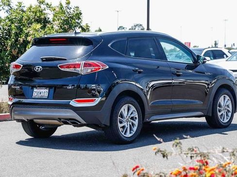 Used 2016 Hyundai Tucson Eco FWD image 5