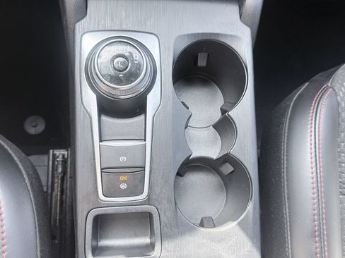 Used 2023 Ford Escape ST-Line w/ Tech Pack #1 FWD image 13