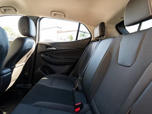 Used 2024 Buick Encore GX Preferred FWD image 22