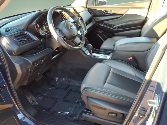 Used 2024 Subaru Ascent Onyx Edition AWD/4WD image 11