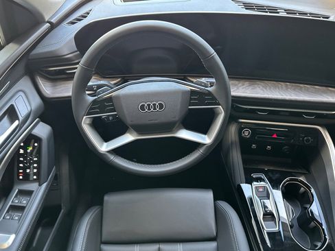 New 2025 Audi Q5 Premium Plus w/ Premium Plus image 11