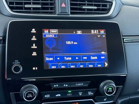 Used 2019 Honda CR-V EX image 18