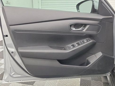 Certified 2024 Honda Accord LX image 17