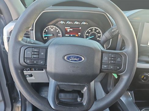 Used 2023 Ford F150 XLT w/ XTR Package image 14