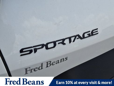 New 2026 Kia Sportage X-Line AWD/4WD image 24