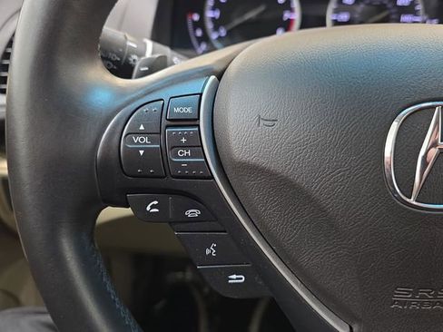 Used 2015 Acura RDX AWD image 16