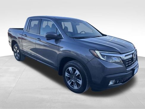 Certified 2019 Honda Ridgeline RTL-T image 9