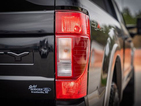 Used 2022 Ford F250 King Ranch image 18