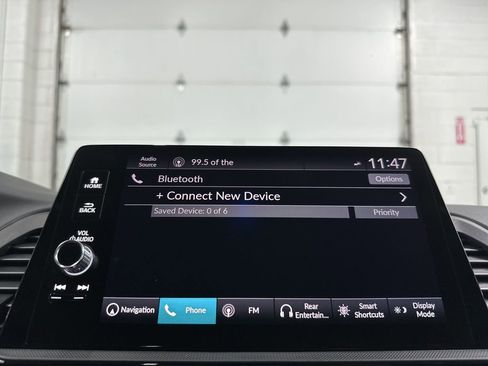 Used 2025 Honda Odyssey Touring image 30