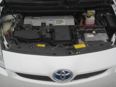 Used 2010 Toyota Prius Two image 39