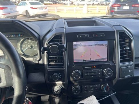 Used 2019 Ford F150 XLT w/ Equipment Group 302A Luxury image 11