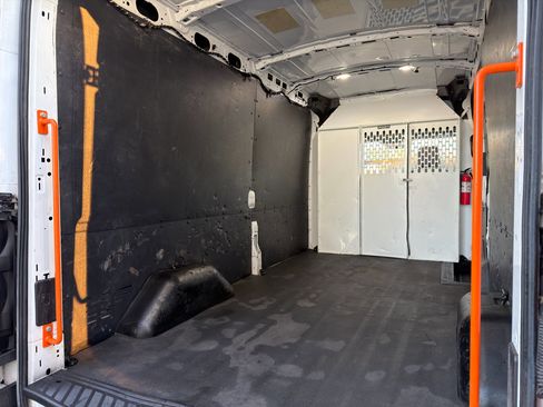 Used 2019 Ford Transit 150 148 Medium Roof image 36