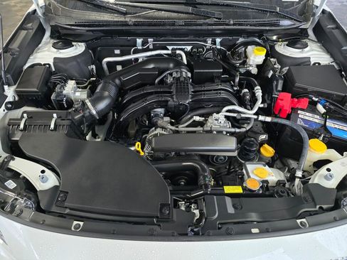 Used 2022 Subaru Outback Limited image 9