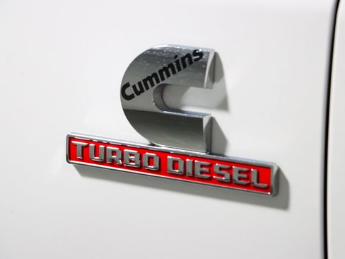 Used 2019 RAM 2500 Big Horn AWD/4WD image 31