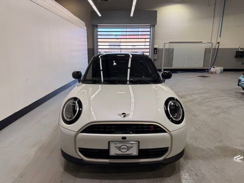 New 2026 MINI Cooper S image 8