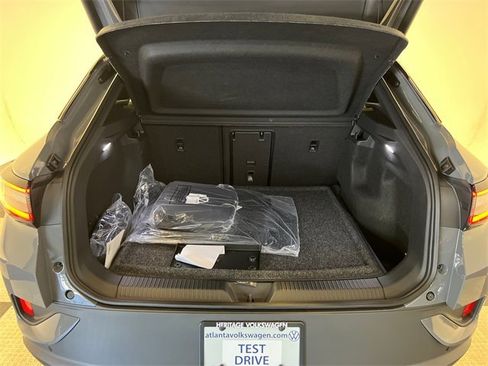 New 2025 Volkswagen ID.4 Pro S image 5