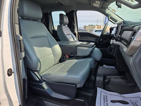 Used 2021 Ford F150 XL w/ Equipment Group 101A High RWD image 20