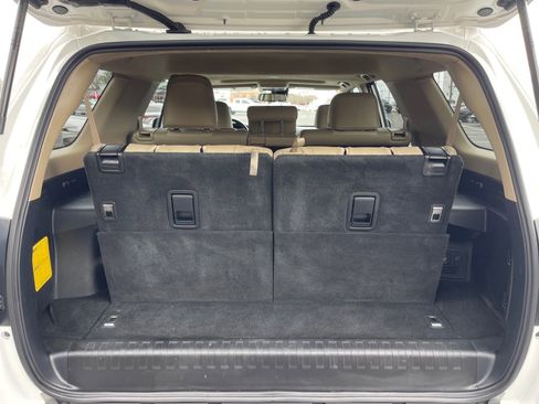 Used 2023 Toyota 4Runner SR5 Premium w/ Moonroof Package image 16