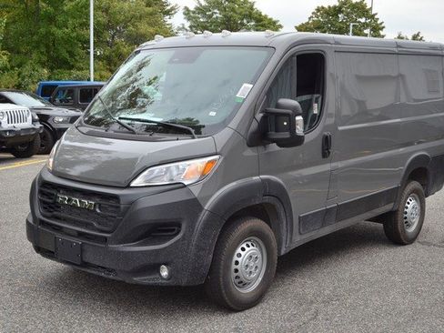 New 2025 RAM ProMaster 1500 w/ Convenience Group image 4