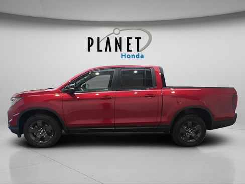 New 2026 Honda Ridgeline TrailSport image 7
