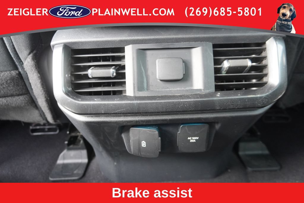 Used 2023 Ford F150 XLT w/ Equipment Group 302A High AWD/4WD image 15