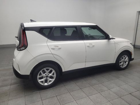 Used 2025 Kia Soul LX w/ LX Technology Package image 10
