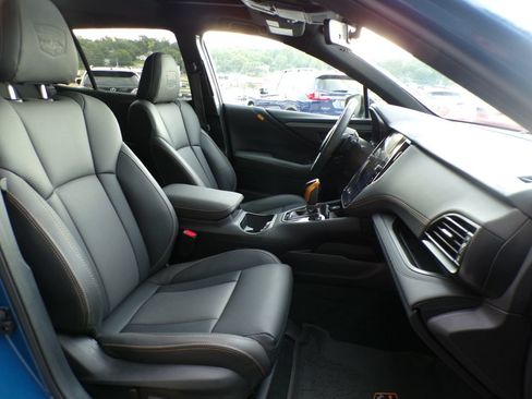 Used 2024 Subaru Outback Wilderness AWD/4WD image 15