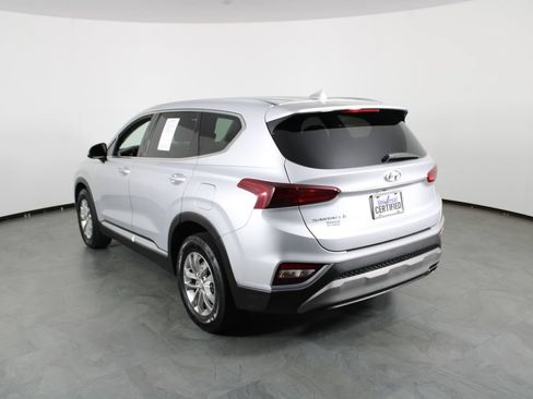 Used 2019 Hyundai Santa Fe SEL FWD image 14