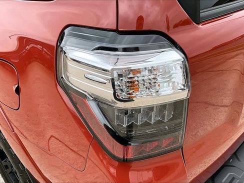 Used 2024 Toyota 4Runner TRD Pro AWD/4WD image 29