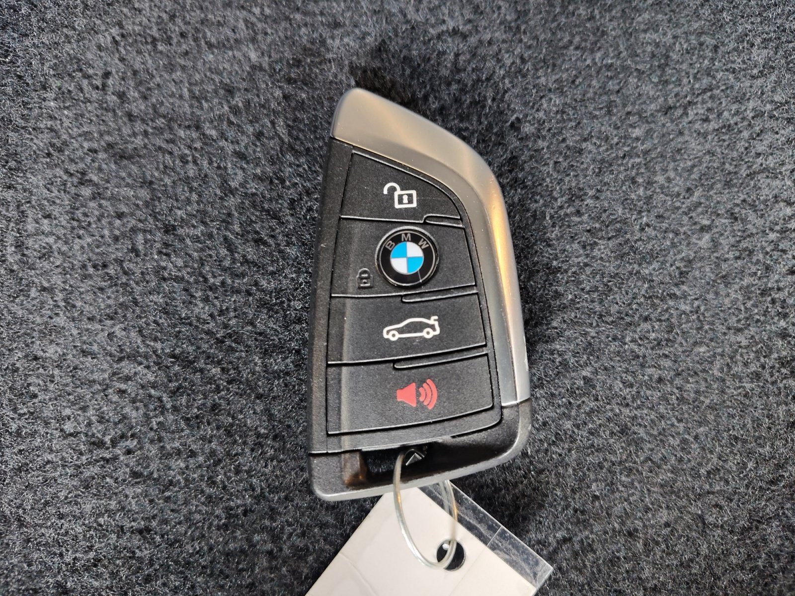 Used 2019 BMW X2 sDrive28i FWD image 29