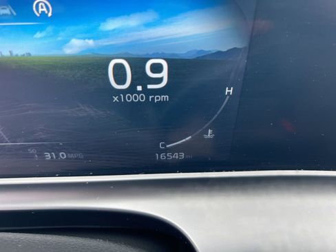 Certified 2024 Kia Seltos S image 64