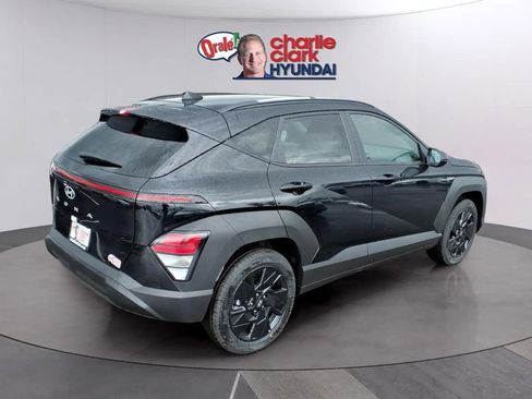 New 2026 Hyundai Kona SEL Sport FWD image 5