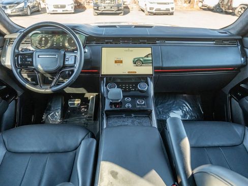 Used 2023 Land Rover Range Rover Sport First Edition image 18
