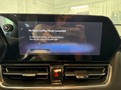 New 2026 Chevrolet TrailBlazer ACTIV w/ Driver Confidence Package AWD/4WD image 13