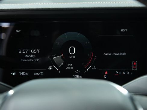 New 2026 GMC Terrain AT4 w/ Convenience Package III image 31