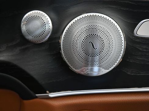 Used 2019 Mercedes-Benz E 450 Coupe w/ AMG Line Package image 41