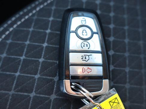 Used 2024 Ford Escape Active w/ Tech Pack #2 image 29