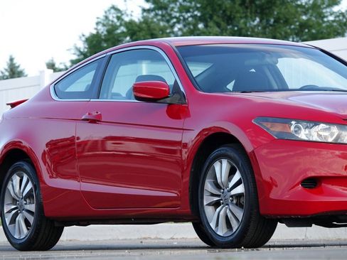 Used 2009 Honda Accord LX-S image 84