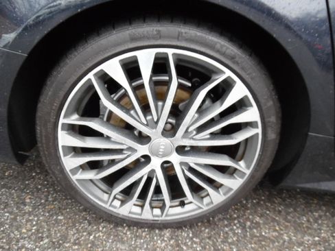 Used 2016 Audi A6 2.0T Premium Plus w/ Premium Plus Package image 24