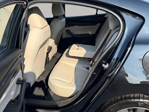 Used 2020 MAZDA MAZDA3 Sedan w/ Select Package image 25