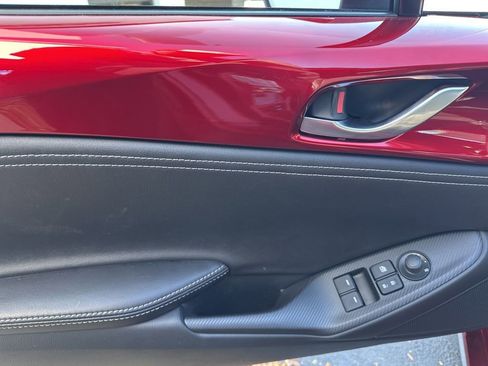 New 2026 MAZDA MX-5 Miata Grand Touring image 14